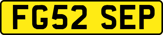 FG52SEP