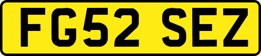 FG52SEZ