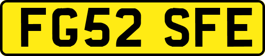 FG52SFE