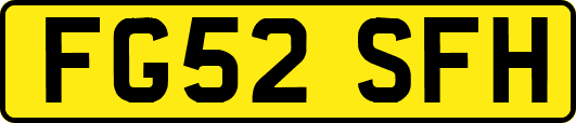 FG52SFH