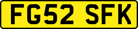 FG52SFK