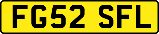 FG52SFL