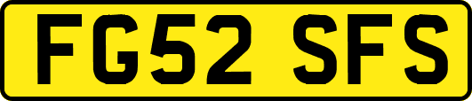 FG52SFS