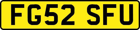 FG52SFU