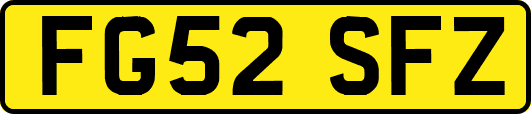 FG52SFZ