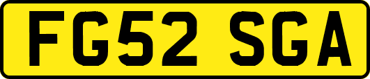 FG52SGA