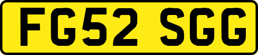 FG52SGG