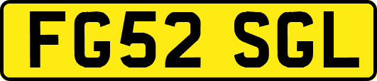 FG52SGL