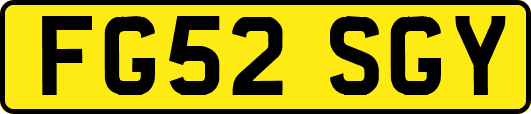 FG52SGY