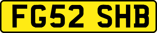FG52SHB