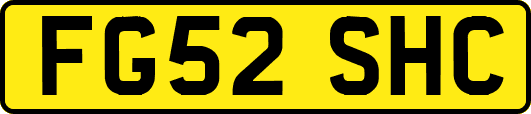 FG52SHC