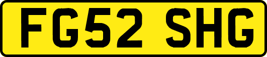 FG52SHG