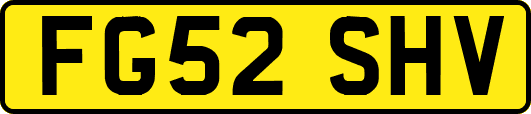FG52SHV