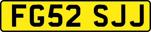 FG52SJJ
