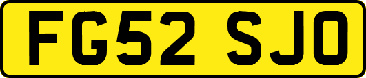 FG52SJO