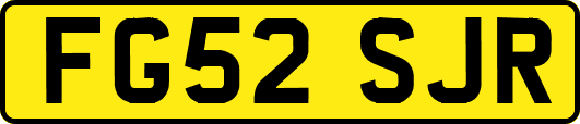 FG52SJR