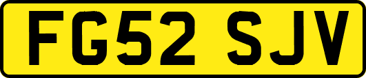 FG52SJV
