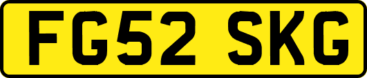 FG52SKG