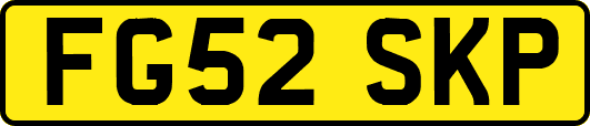 FG52SKP