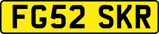 FG52SKR