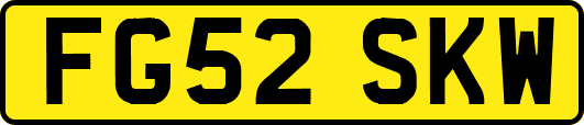 FG52SKW