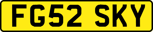FG52SKY