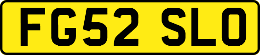 FG52SLO