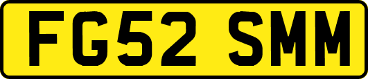 FG52SMM