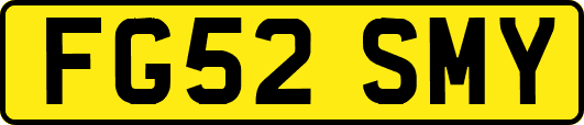 FG52SMY