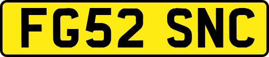 FG52SNC