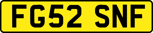 FG52SNF