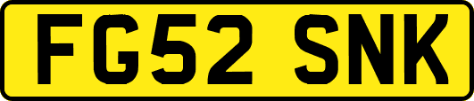 FG52SNK