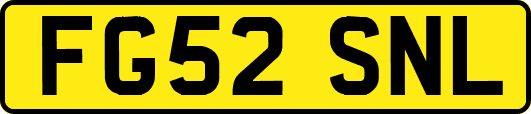 FG52SNL