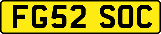 FG52SOC