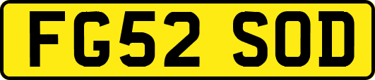 FG52SOD