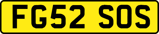 FG52SOS