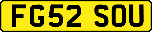 FG52SOU