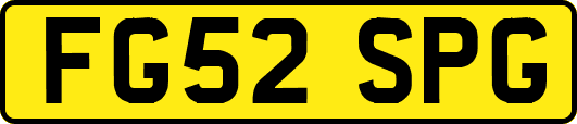 FG52SPG