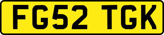 FG52TGK