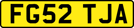 FG52TJA