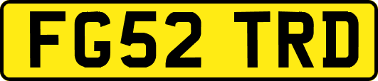 FG52TRD