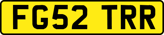 FG52TRR