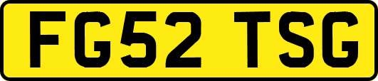FG52TSG