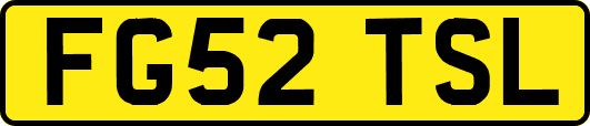 FG52TSL