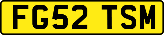 FG52TSM