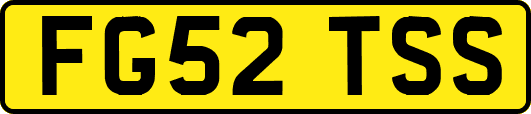 FG52TSS
