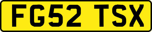 FG52TSX