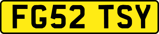 FG52TSY