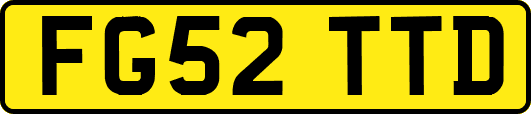 FG52TTD
