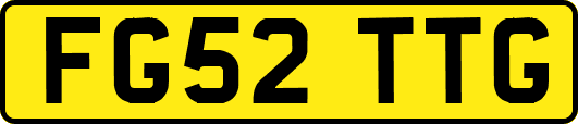 FG52TTG